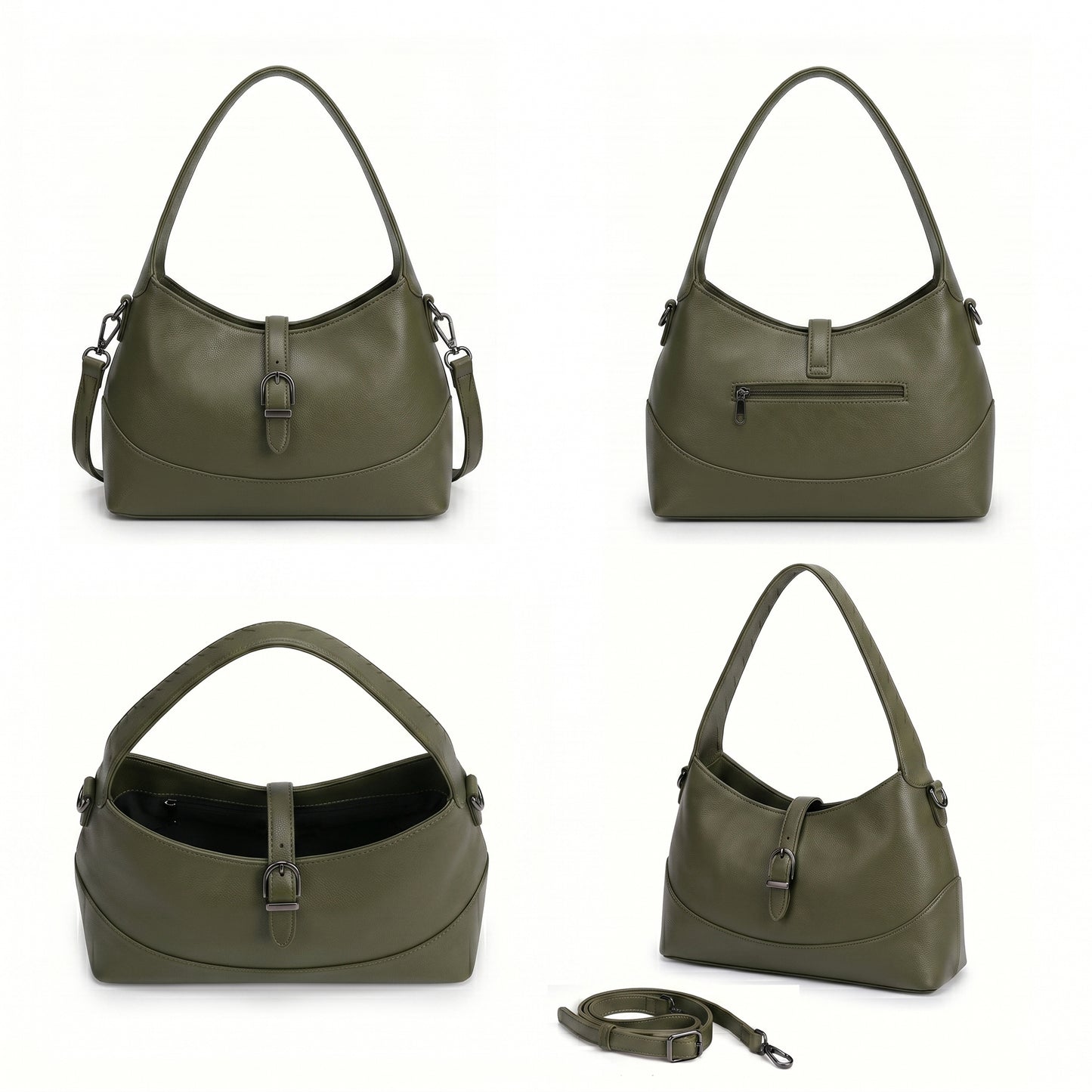 Cinto – Large Crossbody Bag