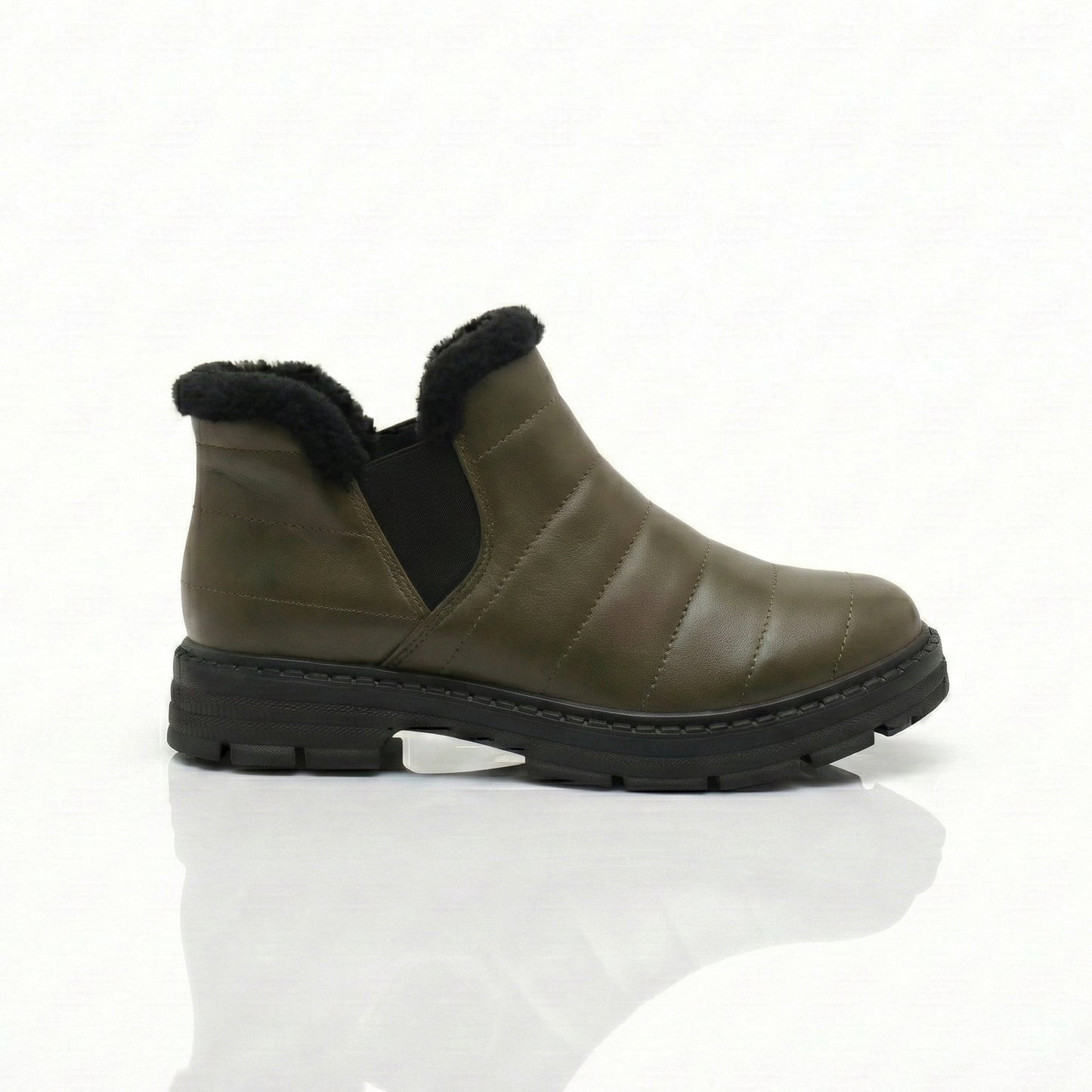 Vero Ankle Boot