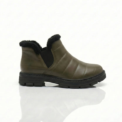 Vero Ankle Boot