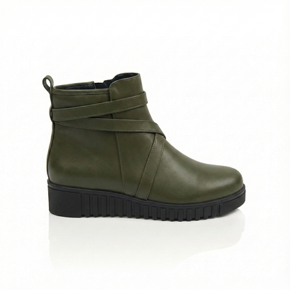 Vanguard Ankle Boot
