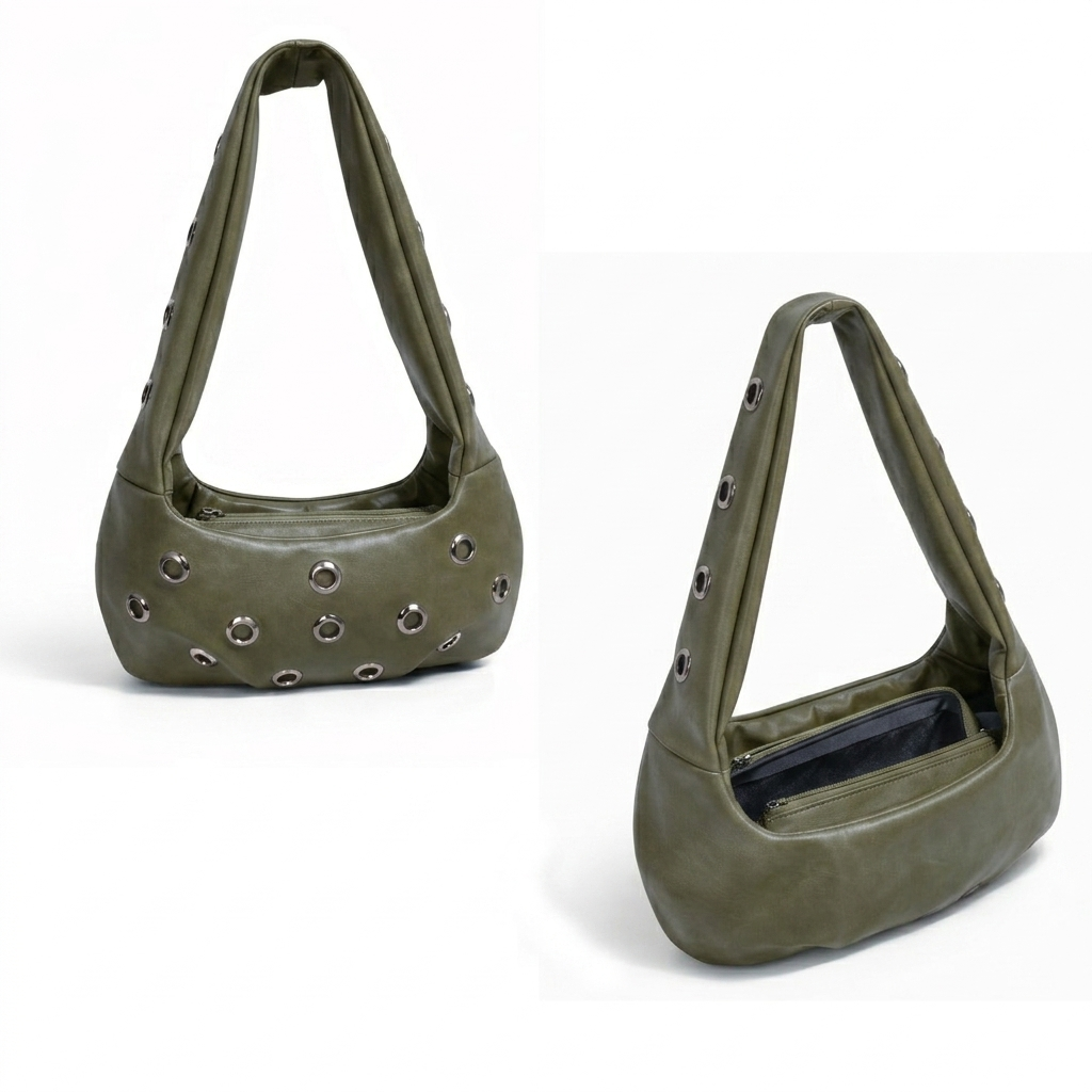 Zirelle – Shoulder Bag