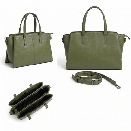 Omni – Mini Tote Bag