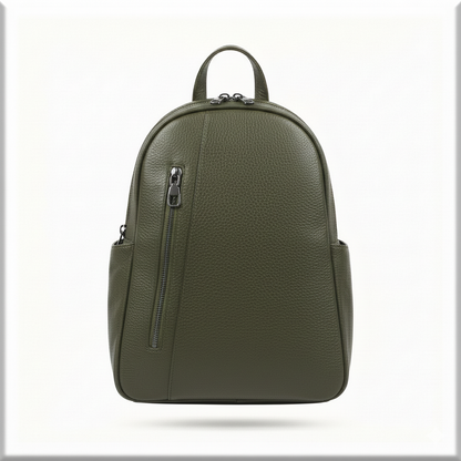 Tempo Solid Backpack | Scarpella