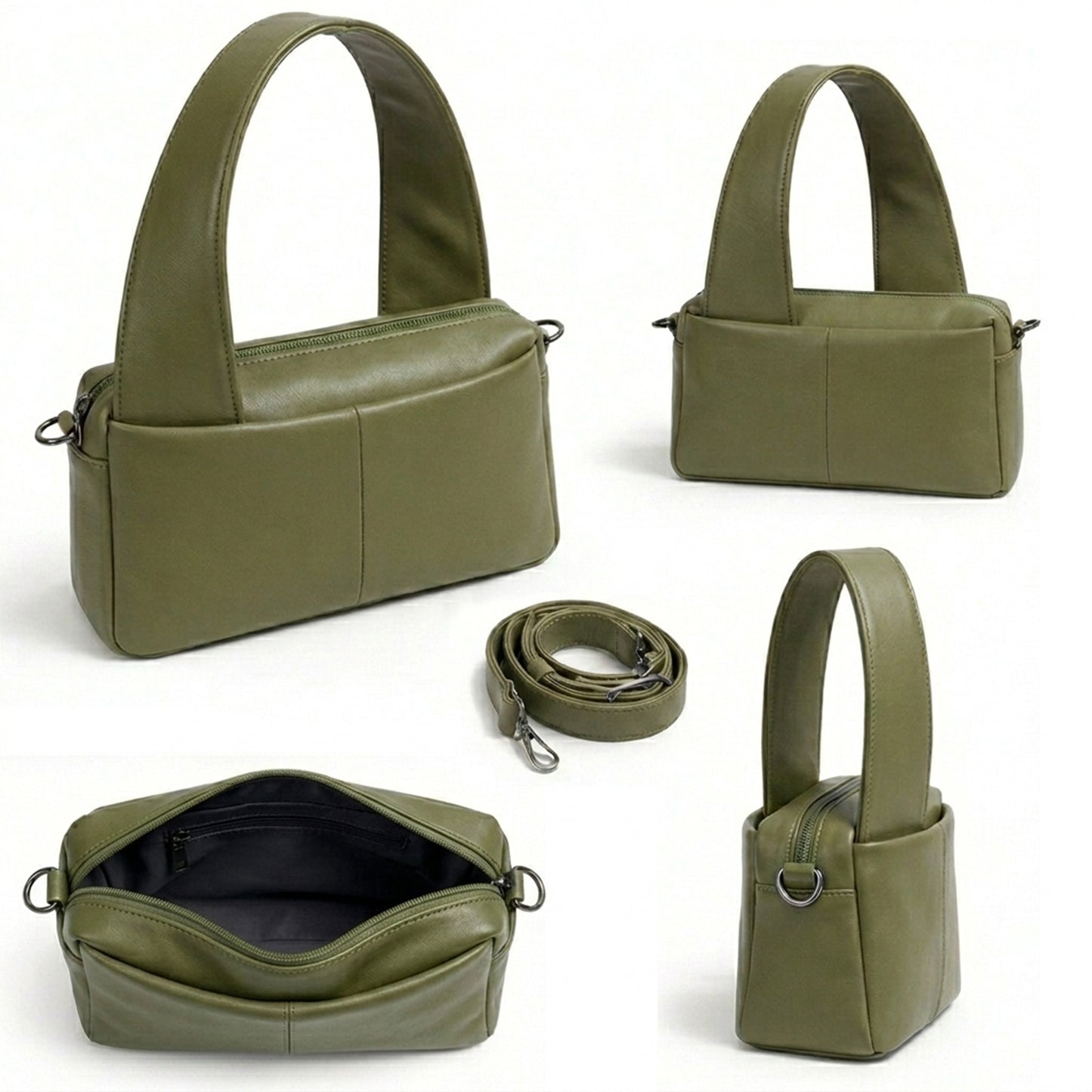 Elyon – Mini Shoulder Bag