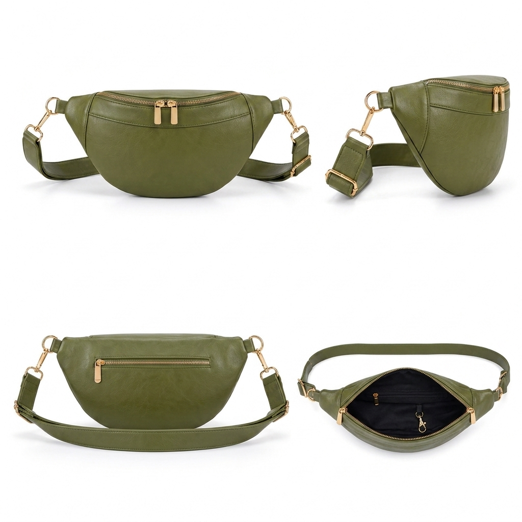 Orvyn – Waist Bag
