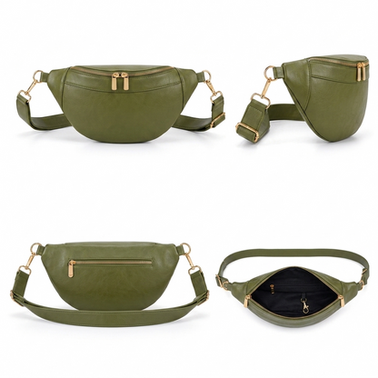 Orvyn – Waist Bag