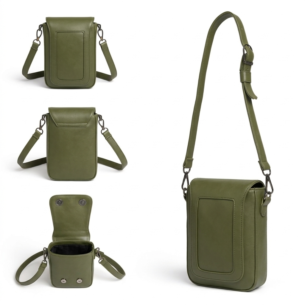 Arix – Shoulder Bag