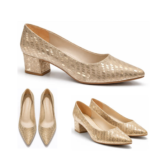Aurelia – Soirée Mid Heel