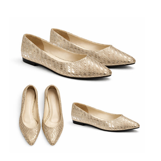 Celeste – Soirée Flat