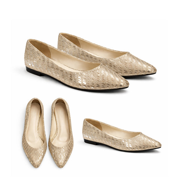 Celeste – Soirée Flat