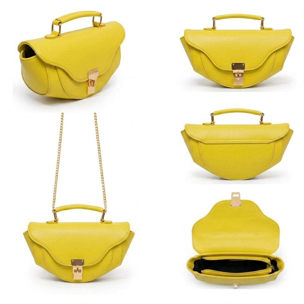 Eloria – Top Handle Bag