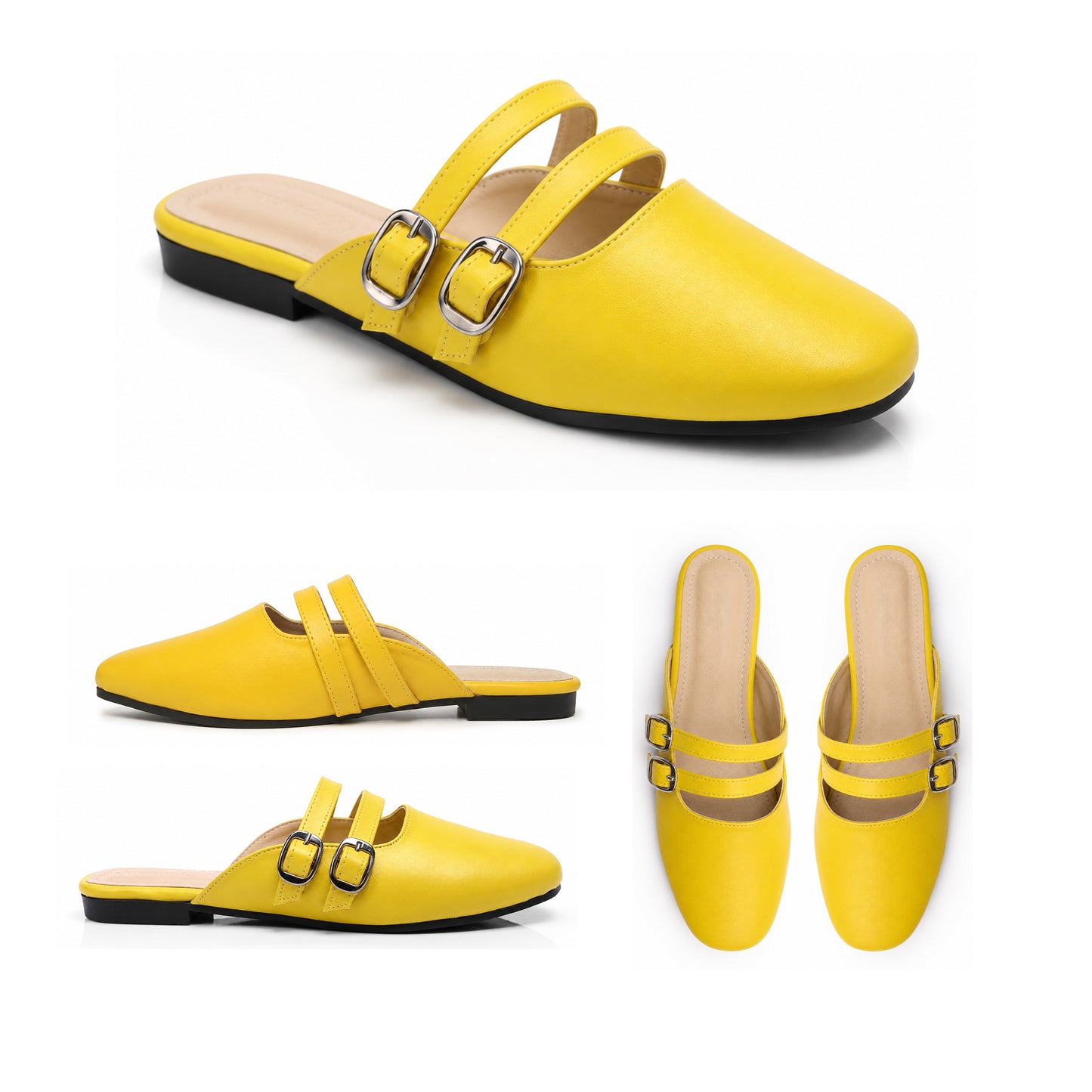 Lunaria – Everyday Mule