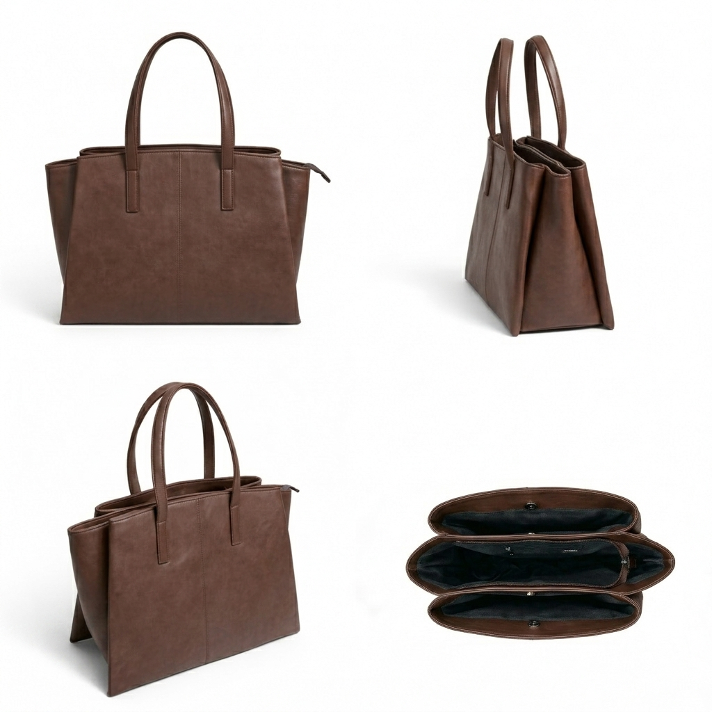 Omni Large Work Tote
