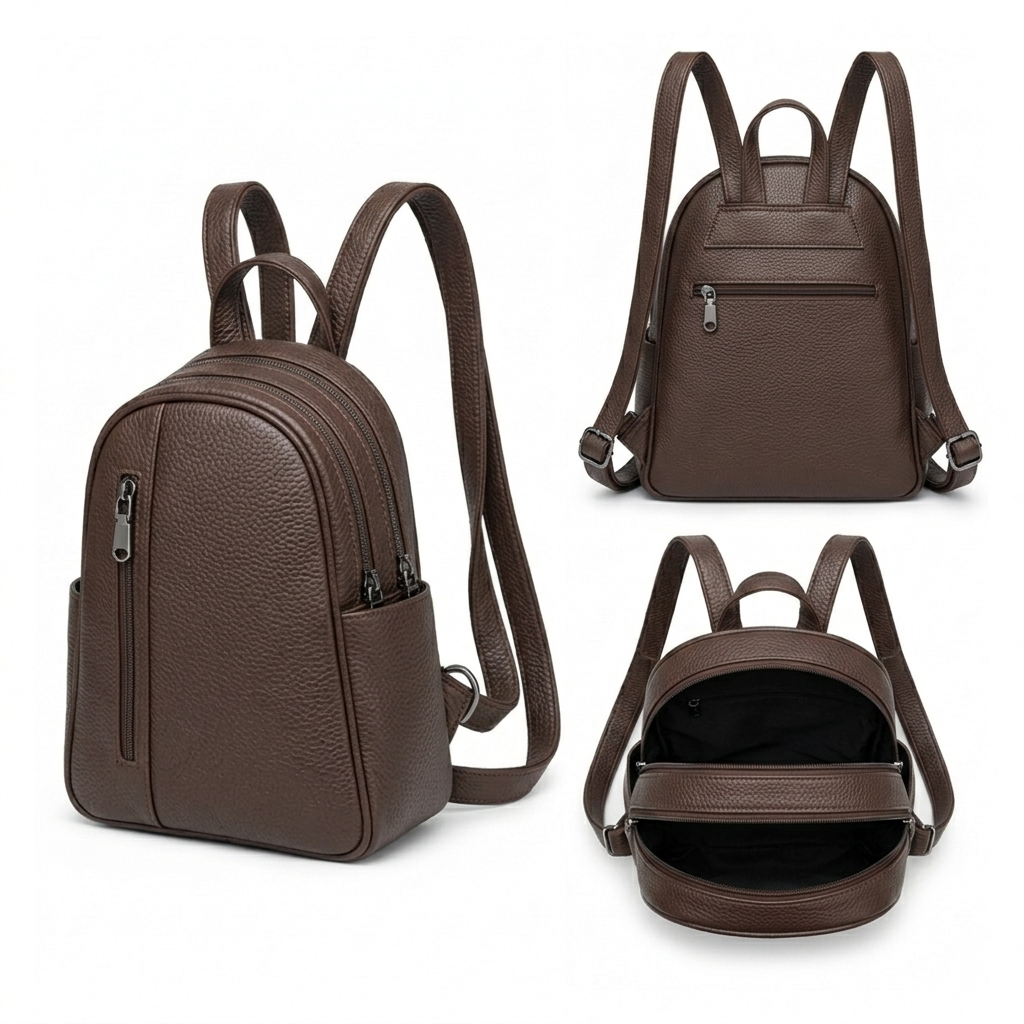 Zylo – Backpack