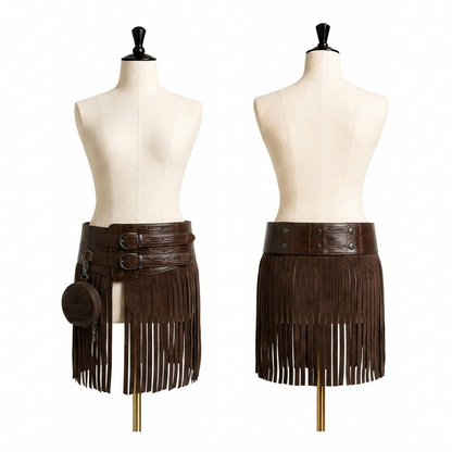 Vintessa – Fringe Belt