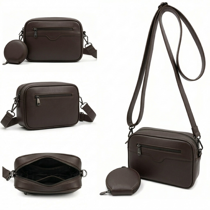 Mila – Mini Crossbody