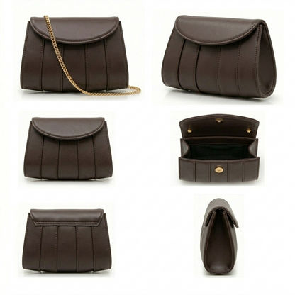 Evelisse – Convertible Clutch