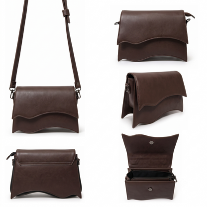 Tatum – Crossbody Bag