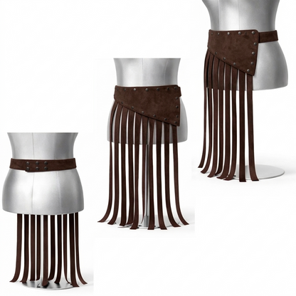Mirage – Fringe Belt