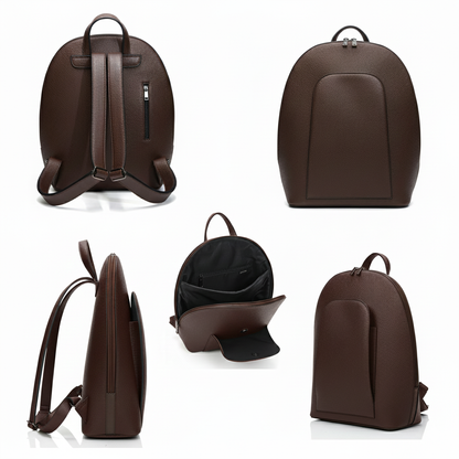 VANTA Laptop Backpack | Scarpella