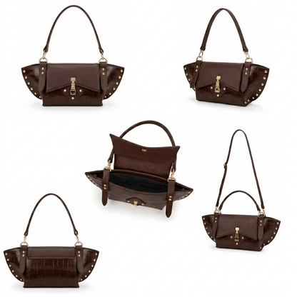 Arvella – Luxe Shoulder Bag
