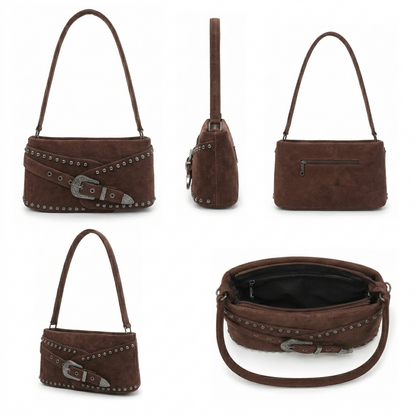 Vintara – Buckle Bag