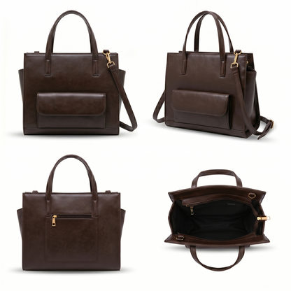 Elle – Structured Work Bag