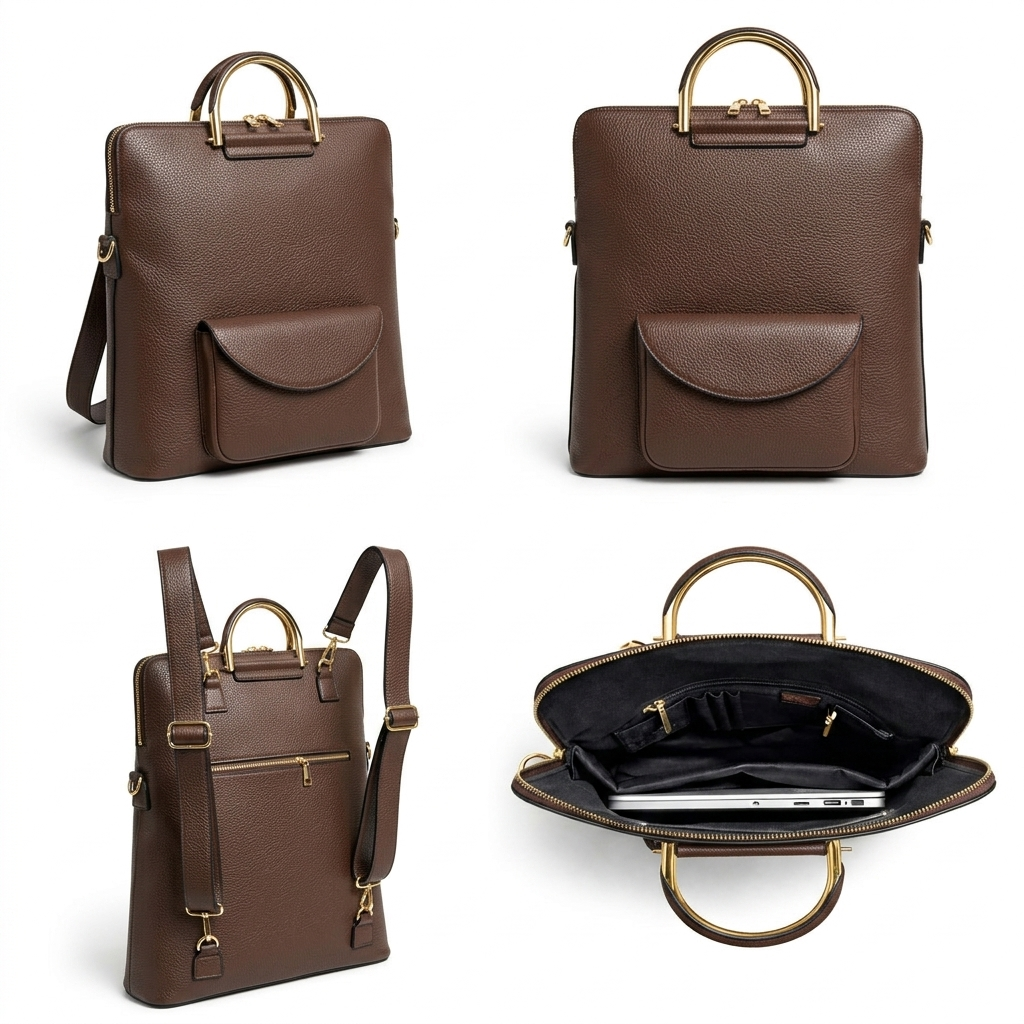 Juna – Backpack