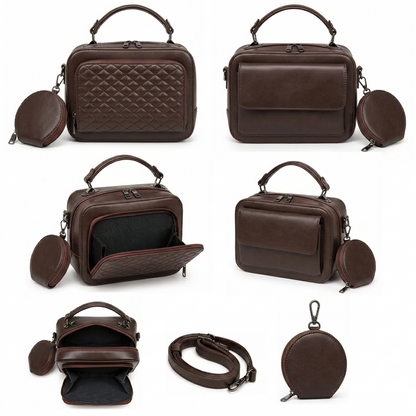 Velora – Double Face Bag