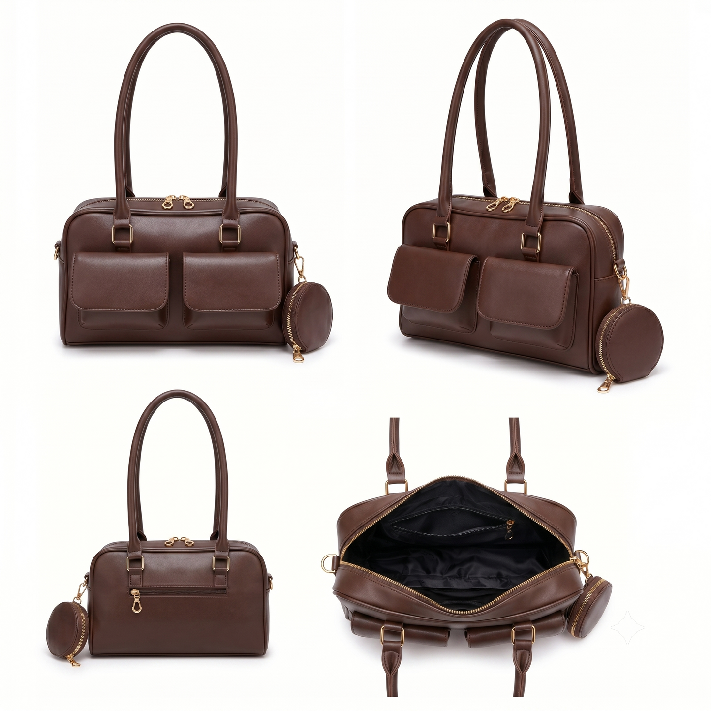 Vivienne – Utility Bag