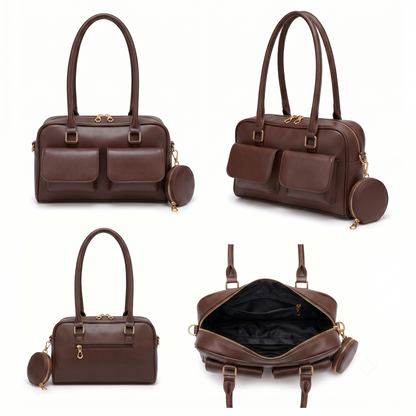 Vivienne – Utility Bag