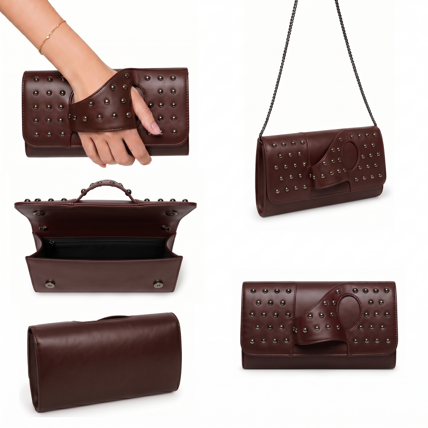 Bellanova – Clutch Bag