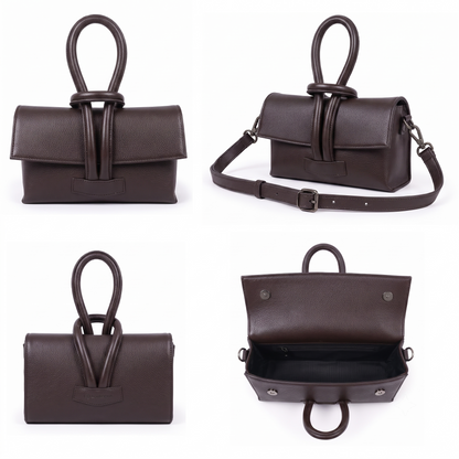 Teagan – Top Handle Bag
