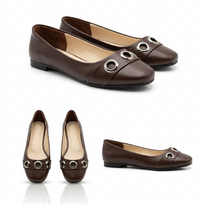 Valora – Ring Flat