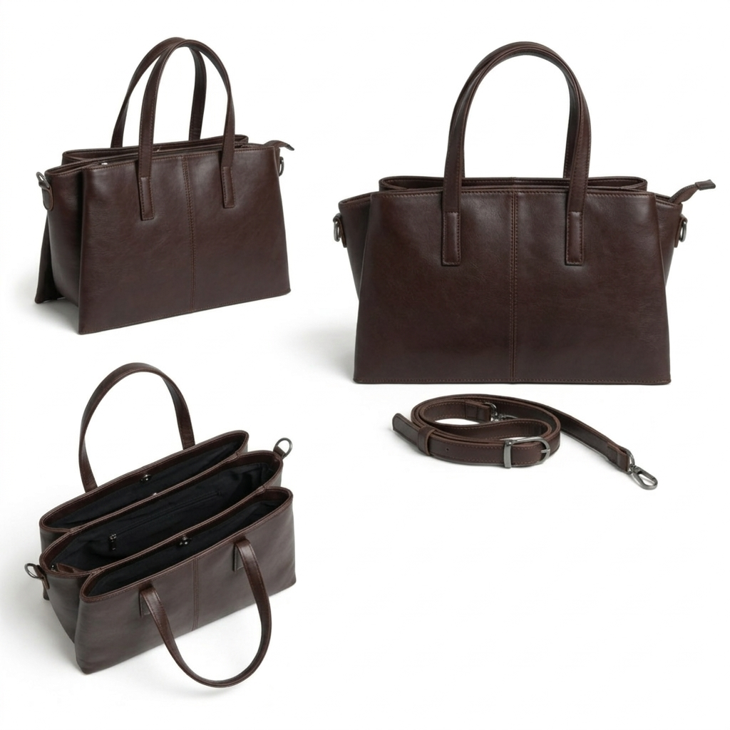 Omni – Mini Tote Bag