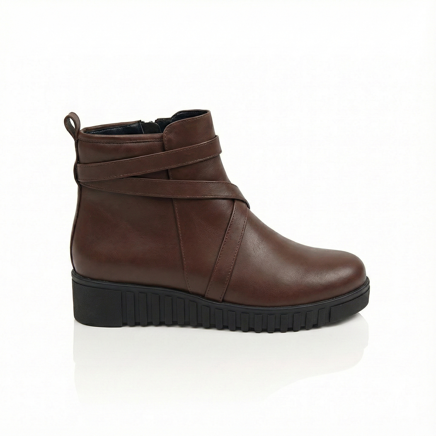 Vanguard Ankle Boot