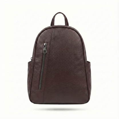 Tempo Solid Backpack | Scarpella