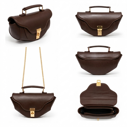 Eloria – Top Handle Bag