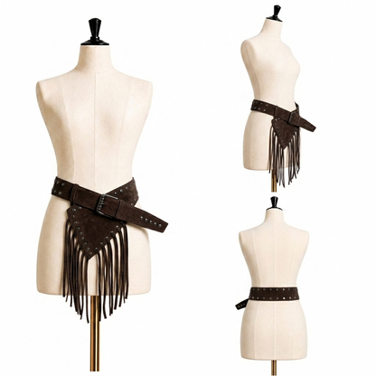 Solene – Fringe Belt