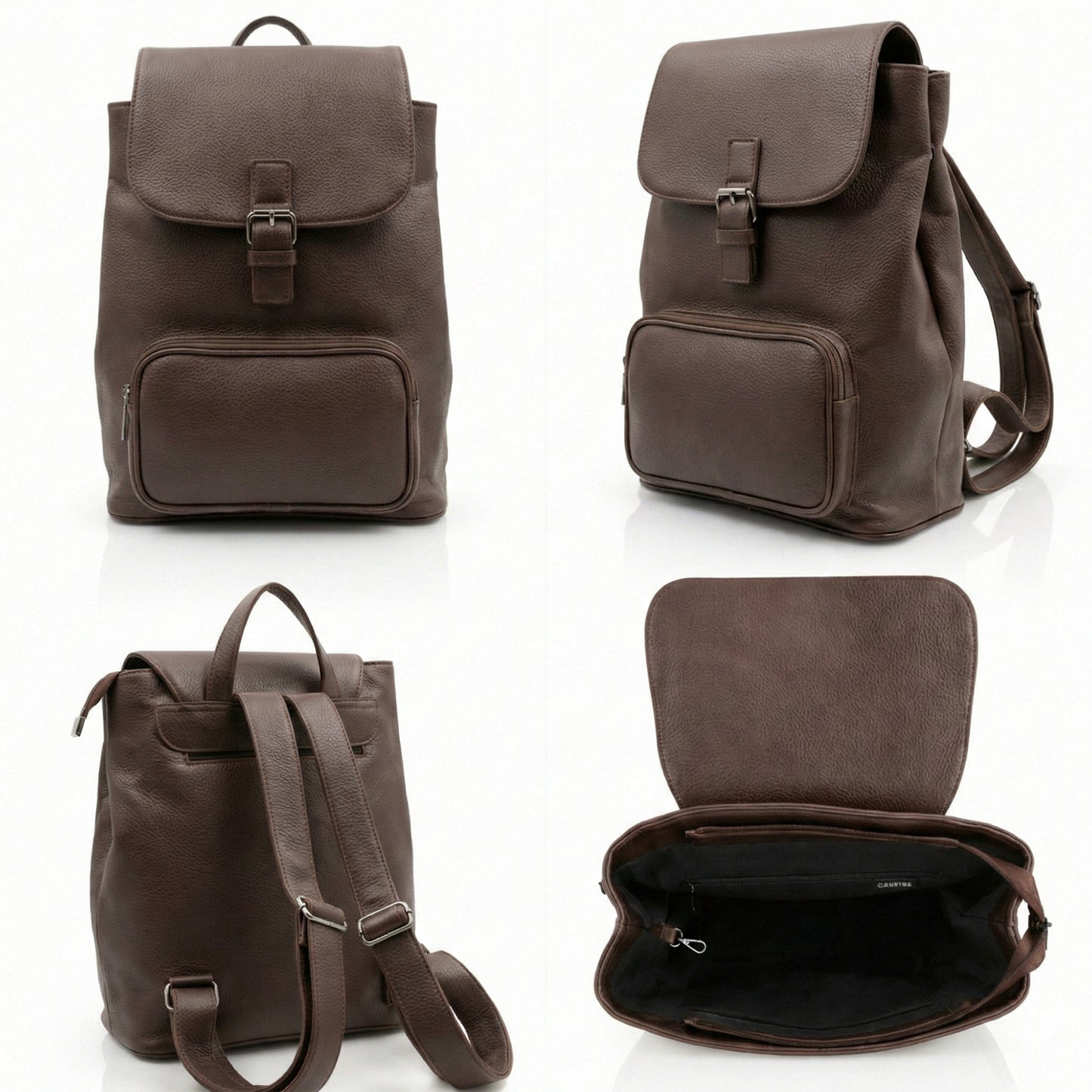 Zaya Go Backpack | Scarpella