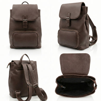 Zaya Go Backpack | Scarpella