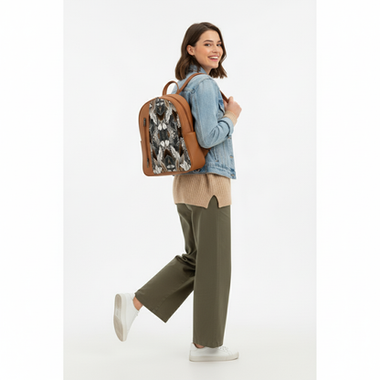 Havana VOLT fenja Backpack