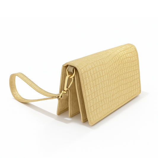 Sarrah Clutch