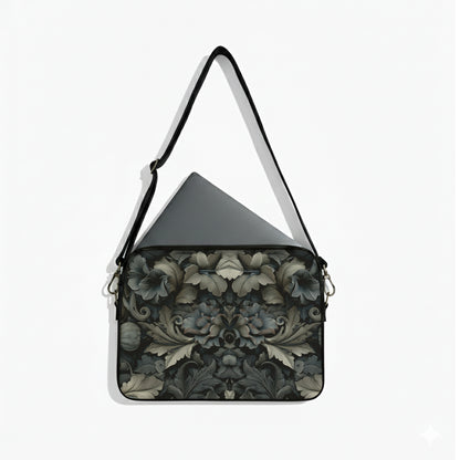 Printed  intertwined Laptop Sleeve