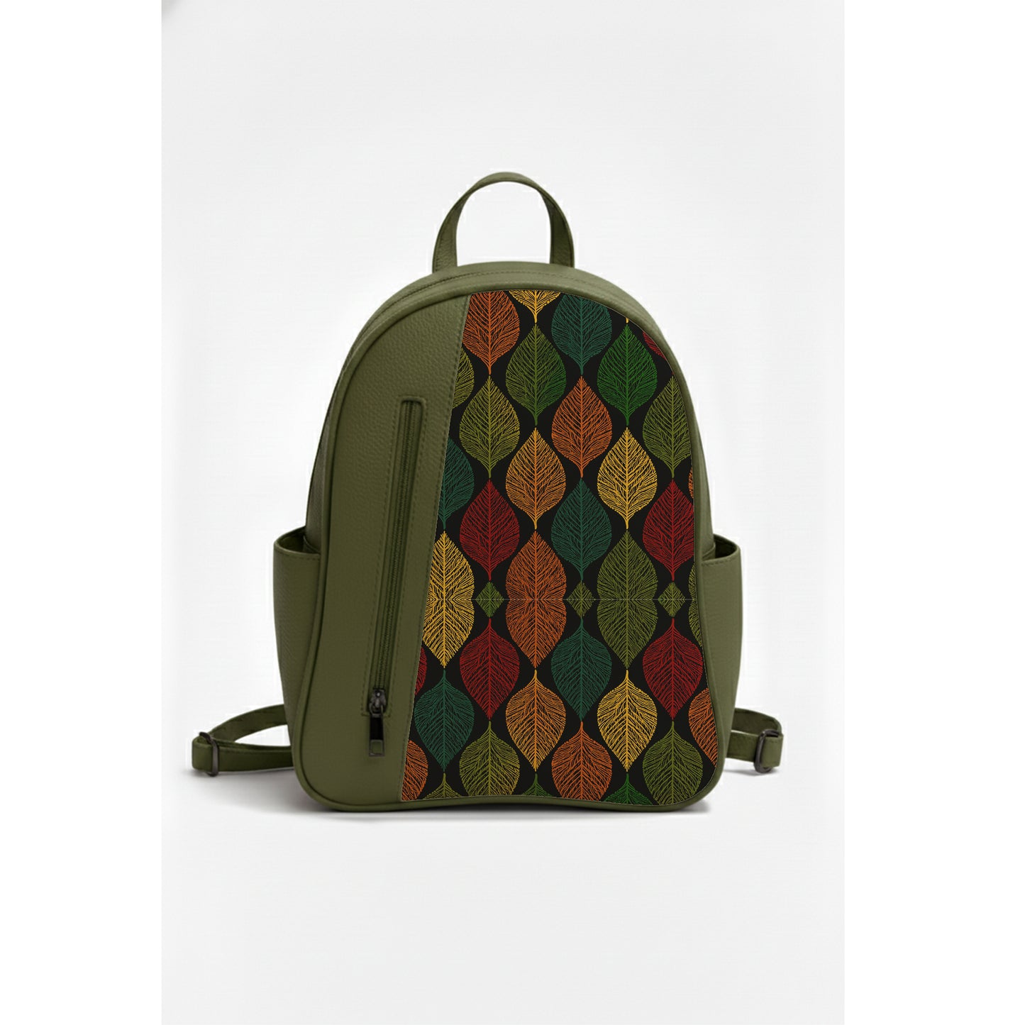 Olive VOLT jermsal Backpack