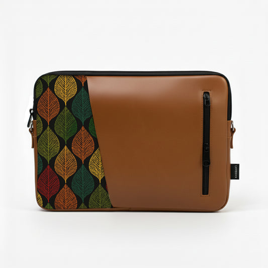 Havana jermsal Edge Laptop Sleeve