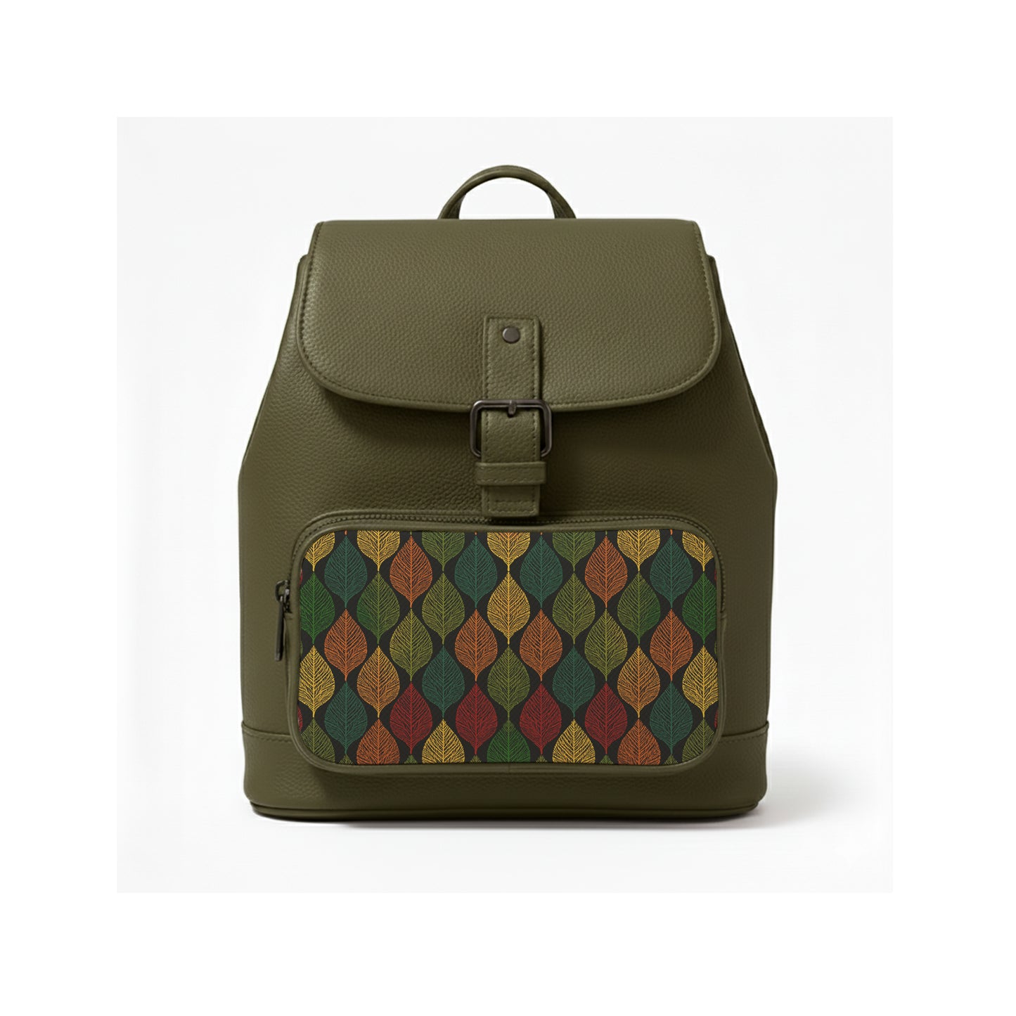 Olive jermsal Nancy Backpack