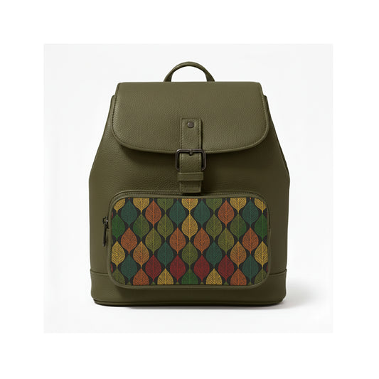 Olive jermsal Nancy Backpack