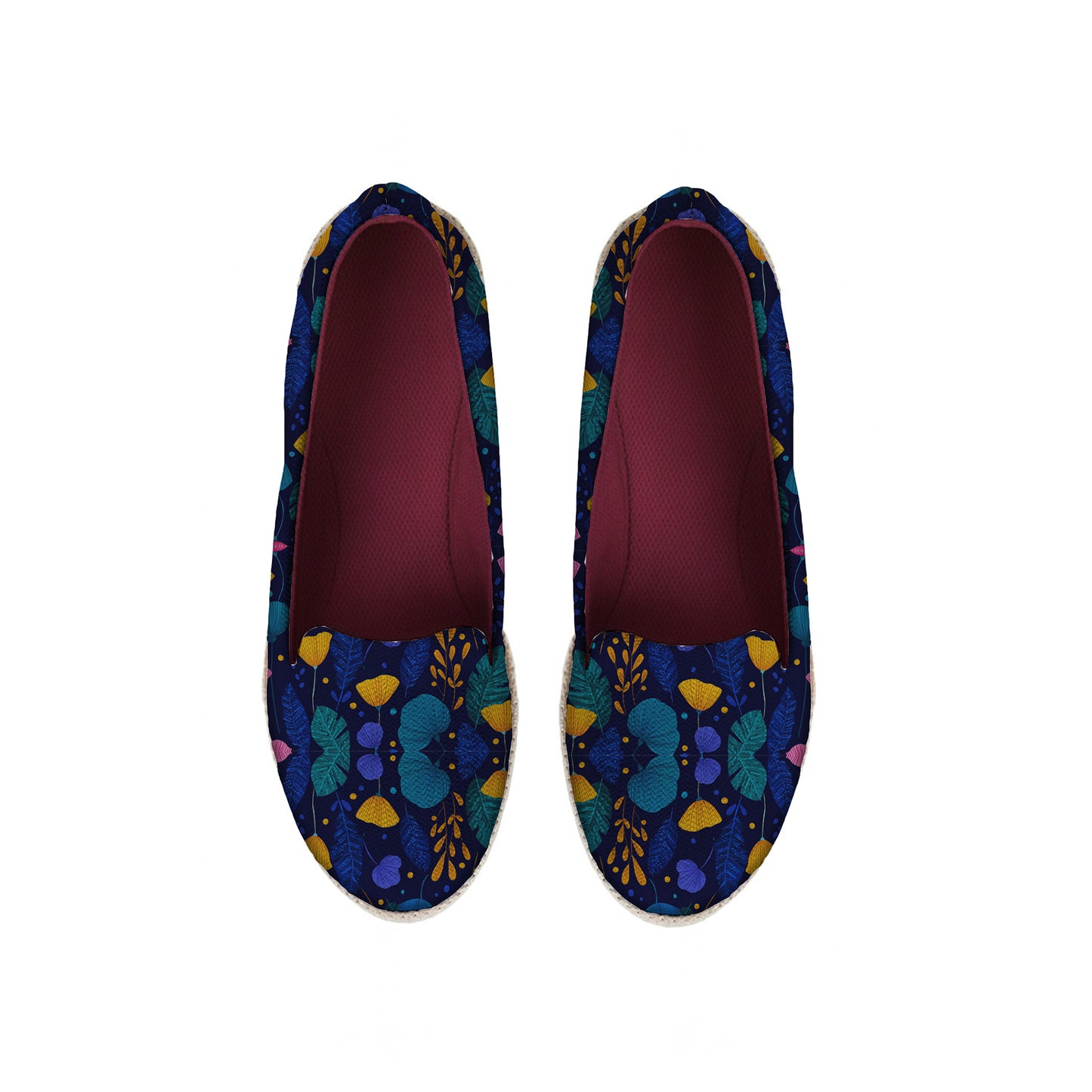 Flaree kateryna Flat Shoes