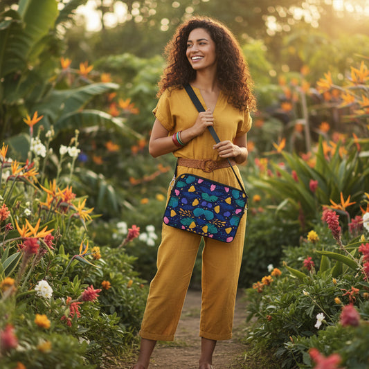 Printed  kateryna Laptop Sleeve